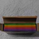 1InTheOffice A9 Greeting Card Envelopes 5.75 x 8.75, Envelopes for Invitation, Assorted Colored Envelopes, 5 3/4" x 8 3/4", 50/Box