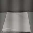 Nuanchu 1 Piece Mini Greenhouse 19.7 x 10.2 Inch Portable Plant Flowers Mini Cover PVC Clear Greenhouse for Indoor Outdoor Gardening