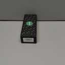 AMBEYE TR90 Square Black Frame Night Driving Glasses with Yellow Polarized Lens - Anti-Glare UV Protection for Drivers, Cycling & Outdoor Activities, Lightweight TR Frame Over Prescription Eyewear