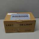 Tuffenough Solar Outdoor Lights 2500LM 210 LED Security Lights with Remote Control,3 Heads Motion Sensor Lights, IP65 Waterproof,270° Wide Angle Flood Wall Lights with 3 Modes(2 Packs)