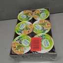 Nongshim Soon Cup Noodle Soup, Veggie, 2.6 Ounce (Pack of 6) (EXP 03/29/27)