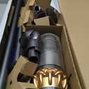 Dyson V15 Detect Total Clean Extra