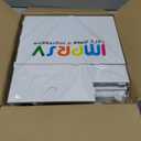 JoyMuse 4FT Marquee Numbers,Large Marquee Numbers 4 Feet Tall for Birthday Decorations Big 4FT Numbers with Light for Party Decor, Number 5