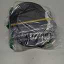 TACNEX Duty Belt w/Hook Lining 4 Keepers Police Law Enforcement Correctional Officer Security 2" Black Nylon Outer Belt XXXL
