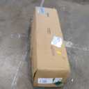 SereneLifeHome Pop Up Canopy Tent - 10x30 Portable Commercial Instant Shelter Foldable/Collapsible Sun Shade Waterproof Tent w/ 8 Walls - 8 Sand Bag, 8 Stake & Ropes White (SLTET30NG)