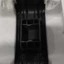 Comfee Portable Washing Machine, 0.9 cu.ft Compact Washer With LED Display, 5 Wash Cycles, 2 Built-in Rollers, Space Saving Full-Automatic Washer (Gray)