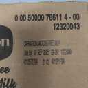 CARNATION Lactose Free Milk Tetra 8x11oz (Pack of 2), Best Buy: 07-Sept-2025