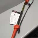 Ridgid 1/2 in. Toilet Auger 6 ft.