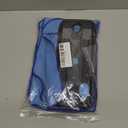 JIANWEI 11pcs Reservoir Pad Set, Mop Pads Compatible for iRobo-t Braava 380 380t 320 Mint 4200 5200 Vacuum Cleaner, Washable Microfiber Replacement Cleaning Pad(as Shown)