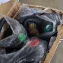 Fitvids Kettlebell Sets Piece Strength Training KettleBells Weight Set