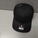 Working Like Crazy to Support The Lazy Trucker Hat - Adjustable Baseball Cap with Leather Patch pack of 12