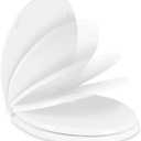 Slow-close Seat for Dometic 310 Toilet, White
