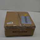 SNSLXH [2-Tier 4 Baskets Over The Sink Dish Drying Rack, 26.57"-35", Large Sink Rack for Kitchen, Extensible and Adjustable, Saving Kitchen Space