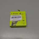 4-Pack Replacement Heads and 3 Guide Combs Guards Kit Compatible with One Blade QP2520 QP2630 QP2724 QP2734 QP2834