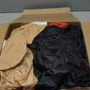 7 FT Outdoor Christmas Decorations Inflatables Climbing Santa Claus Decor with LED Lights, Christmas Blow Ups, Xmas Decorations for Window Roof Holiday Yard Party