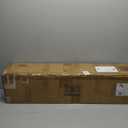 6Ft Pre-Lit Artificial Christmas Tree Hinged 350 LED Lights