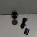 Tapo 2K+ Indoor/Outdoor Wired Security Camera - Person/Pet/Vehicle Detection, Baby Monitoring, Color Night Vision, IP66 Weather Resistant, Subscription-Free Local Storage or Optional Cloud, C121 (Black)