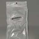 Compatible with AirPods Case Cover, Soft Silicone Protective Cover with Bracelet Keychain, Compatible with Apple AirPods 2nd 1st Generation Charging Case (Sky Blue)