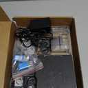 Portable 3D Printer - Compact FDM 3D Printer with Removable Build Plate, PLA & TPU Filament Compatibility, 0.4mm Nozzle, 100x100x100mm Build Volume, Easy-to-Use Design for Beginners