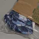 Langsprit Male Belly Bands for Dogs (Pack of 3) - Dog Diapers Male - High Absorbing Dog Wraps Washable - Reusable Small Doggy Doggie Puppy Dog Diapers (Sloth,Whale,Dinosaur, Small)