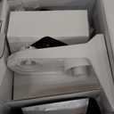 Birdsnap P33 - Smart Bird Feeder with Camera Solar Powered, 2K Video Bird Camera Feeder Live with 32GB Card, AI Identify Feather Species, Auto Record in Backyard, Ideal Gift for Birds Lover (Brown)