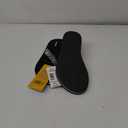 Everest Women's Fpip Flops Black/White 9