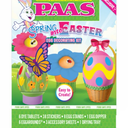 PAAS® Spring Into Easter Egg Decorating Kit