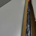 28FT Reach Window Squeegee Kit with Extension Pole, 2-in-1 Window Squeegee