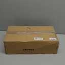 Pink Wine Glasses set of 4, Pink Goblets, Vintage Drinking Glassware, Colored Glassware Set for Party Home Wedding Baby Shower