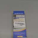 Porcelain Repair Kit, White Tile and Bathtub Fiberglass Repair Kit for Any Cracks Chips, Quickly Repair Resin, Ceramic, Marble Shower Sink, Acrylic Quartz Countertop