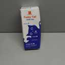 Potaroma Cat Toys Pillows, 3 Pcs, Soft and Durable Cat Crinkle Sound with Catnip Inside, Interactive Indoor Kitten Kicker, Promotes Kitty Exercise (Pastel Colors)