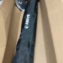 Hiking Trekking Poles, 2 Pack Walking Hiking Sticks for Men &Women, 25"-52"
