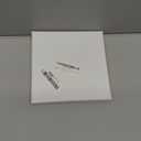 YO&YOYE for Key Fob Cover with Keychain Leather Key Case Protector Compatible with Vogue Range Discovery Rover Sport (Model2, Brown)