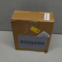 Umigy 200 Pcs Dropper Bottles Empty Eye Dropper Bottle Small Liquid Plastic Portable Squeezable Container with Caps and Plug for Oil, Eye Liquid Storage(White) (clear)