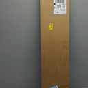 in-Channel Rain Guards Window Visors for Dodge RAM 2500 3500 Crew Cab