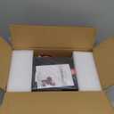 3000 Watt Power Inverter 12V DC to 110V/120V AC Converter Peak Power 6000W Car Inverter with LCD Display 2 AC Outlets USB Port Cables Included for RV,Truck,Off-Grid Solar System Remote Controller