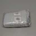 Freie Liebe Clutch Purses for Women Evening Bag Pleated Clutch Bag with Chain for Wedding Party | with Chain, for Wedding Party (Dark Blue)