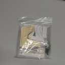 TuKIIE DIY Miniature Dollhouse Kit with Furniture, 1:24 Scale Creative Room Mini Wooden Christmas Doll House Plus Dust Proof for Kids Teens Adults(Elegant Studio)