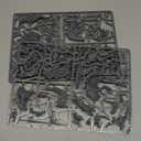 Warhammer Age of Sigmar Soulblight Gravelords Prince Vhordrai, Lord of The Crimson Keep - (2025 Edition)