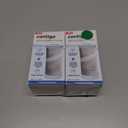 Contigo Replacement Filter for Clybourn FreeFlow Filter Water Bottle with AUTOSEAL Lid 2 Packs