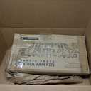 A-Premium Front Left Lower Control Arm, with Ball Joint & Bushing, Compatible with Honda Pilot 2016-2022, Ridgeline 2017-2019, Passport 2019, Acura MDX 2014-2020