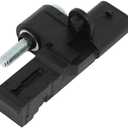 SCITOO Crankshaft Position Sensor Fit for Mini Cooper 2007-2015, Cooper Countryman 2011-2016, Cooper Paceman 2013 2014 2015 2016 13627561753
