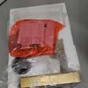 Generation Lighting 4124601-848 Alturas One - Light Wall/Bath Sconce Vanity Style Fixture, Satin Brass Finish, 100 Total Watts, 8.75 Inch Height, 4.375 Inch Wide