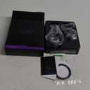 LISEN for Tesla Phone Mount, MagSafe Car Mount [Never Block] for Model 3 Y Accessories, Phone Holder Fits iPhone 16 Pro Max Plus 15 14 [NOT FIT 2024 Model 3 Y]