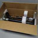 RV Slide Out Support Trailer Stabilizer Jacks, RV Camper Accessories for Travel Trailers - 15" to 26" - 5000 Lbs Each - Pack of 2