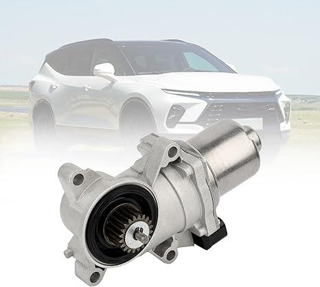 600-899 4WD Transfer Case Motor Shift Actuator For GMC Yukon 2007-2018 Chevy Silverado 1500 2007-2018 Tahoe 2007-2018 Silverado 2500 2007-2013 Suburban 1500 2007-2014 19258696 23369032