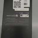 TORRAS Magnetic Shockproof for iPhone 17 Pro Case, Camera Control, Compatible with MagSafe, Military-Grade Protection, Stronger Slim Translucent Phone Case for iPhone 17 Pro, Black