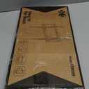 USX Mount UL Listed TV Mount Low Profile for Most 26-60" Flat Screen LED, LCD, Curved TVs, TV Wall Mount Bracket Tilt VESA 400x400mm- Up to 99lbs, Quick Lock and Release to Mounts on 12" 16" Stud