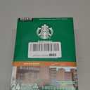 Starbucks Decaf K-Cup Coffee Pods — Pike Place Roast for Keurig Brewers — 1 box (24 pods) (BBD 12DEC26)