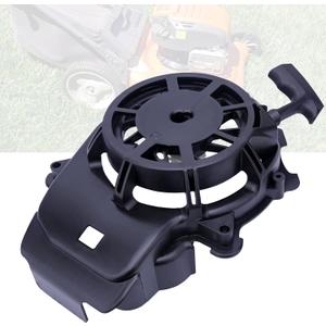 594062 Recoil Starter Pull Start Assembly Compatible with Briggs and Stratton Recoil Starter Fits for 103M05 103M0B 104M02 104M05 093J02 103M02 Lawn Mower